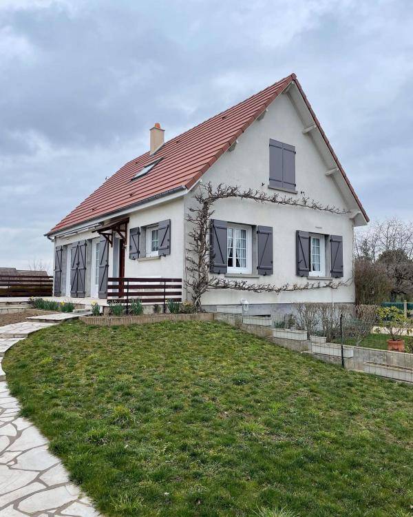 maison-jardin