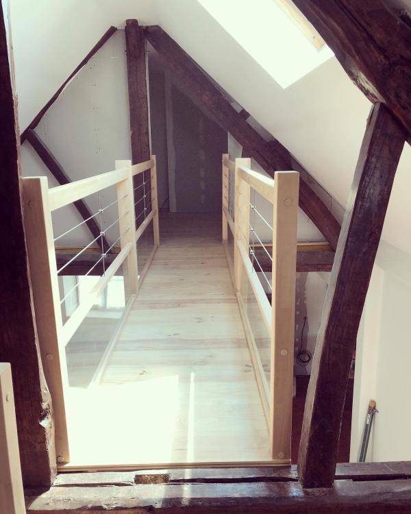 couloir-bois