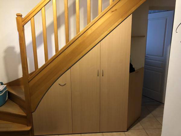 escalier