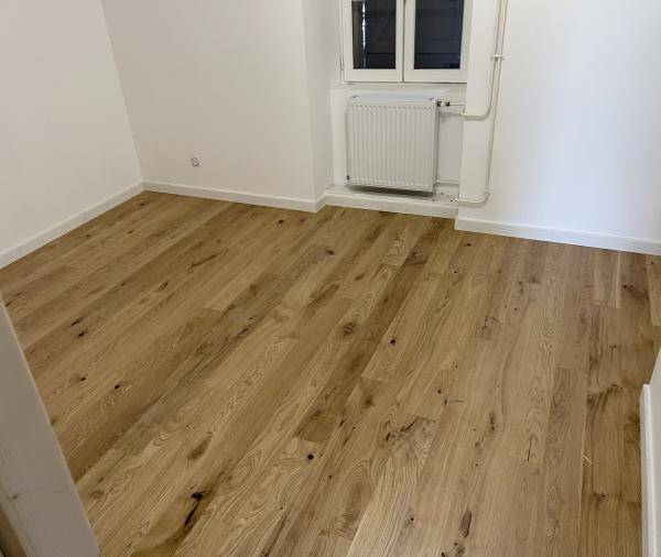 parquet