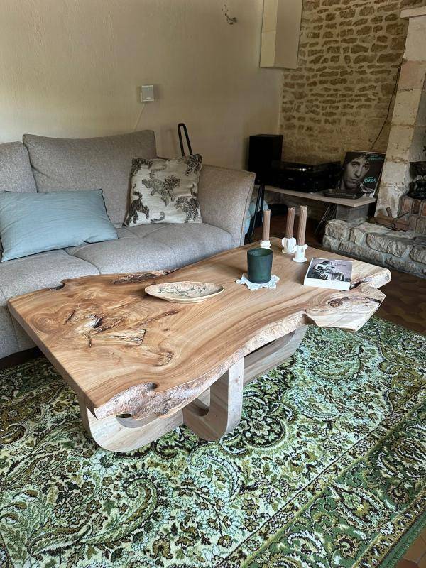 table-bois