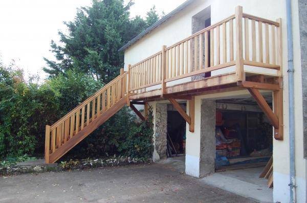 balcon-escalier