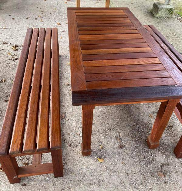 table-bancs